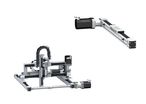 Lexium Linear Motion:Axes linéaires et systèmes multiaxes
