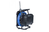 Caméra d'inspection avec mallette de protection