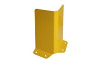 Sabot de protection angulaire jaune
