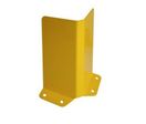 Sabot de protection angulaire jaune