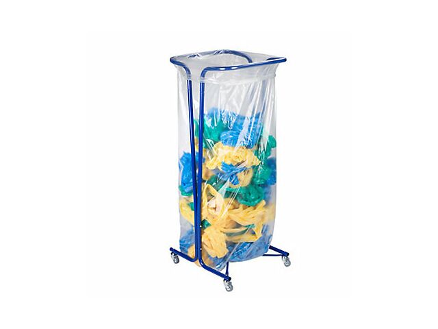 Support sac 400 litres