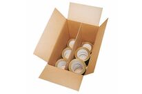 Plaque intercalaire de caisse 595 x 795mm