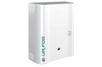 Génération de brouillard de sécurité haute capacité | Kit Modular 800 m³ GMP800 UR Fog