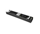 Transformateur Dimmable Slim 220V 24V 150W 6.25A