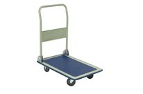 Chariots acier 150 kg