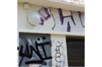 Luminaires antivandales, éclairage sous protection