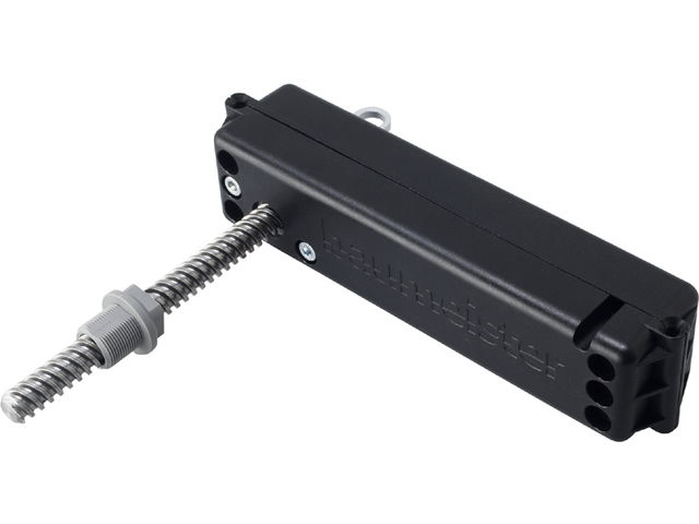 Moteur ROTATIF S36 D