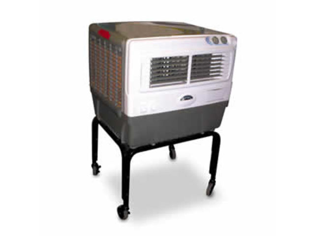Refroidisseur évaporateur : Double Cool