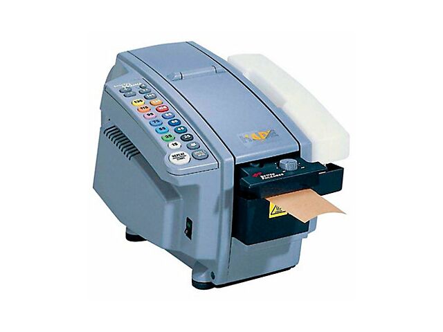 Distributeur électronique de bande gommée VARIO 555 eMA - DE 40 À 80 mm