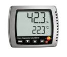 Thermo-hygromètre pour mesure en continu de données atmosphériques| testo 608-H2