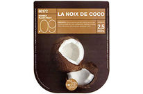 Etiquette adhésive en bobine