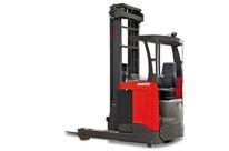 Chariot élévateur à mât rétractable : ER 14