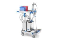 Traitement vapeur quotidien renforcé | Kit SP500 