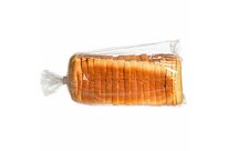 Sac polypropylène liassé macro-perforé - 25 X 40 X 4 cm