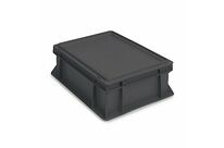 Bac gerbable norme Europe économique - 10 L