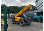 Chariot télescopique 4 tonnes 16,6 m – Dieci Icarus 40.17