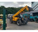 Chariot télescopique 4 tonnes 16,6 m – Dieci Icarus 40.17