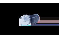Pompe centrifuge auto-amorçante | MASDAF