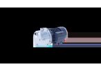 Pompe centrifuge auto-amorçante | MASDAF
