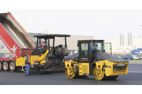 ABG7820 sur chenilles