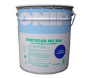 Peinture mate glycérophtalique : Onipstar HG Mat