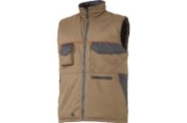 Gilet Chaud Mach Mcgiw