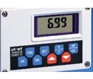 Transmetteur de pH/mV | DO 9403T-R1