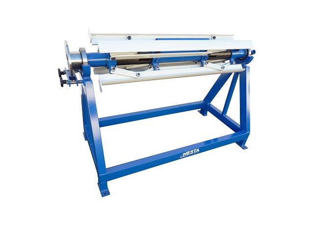 Dévidoir 5 tonnes 1250 mm | NESTA