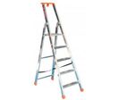 Escabeau marchepied repliable professionnel