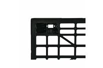 Palette plastique emboîtable - 800 X 1200 X 140 mm