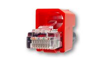 Verrou câble ethernet RJ45