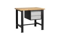 Etabli d'atelier avec caisson suspendu - 750 kg