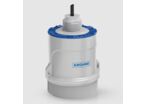 Mesure de niveau radar haute portée | OPTIWAVE 1560 – KROHNE