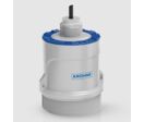 Mesure de niveau radar haute portée | OPTIWAVE 1560 – KROHNE