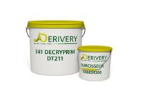 Protection anticorrosion | DECRYPRIM DT211 Gris Standard Derivery