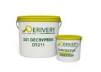 Protection anticorrosion | DECRYPRIM DT211 Gris Standard Derivery