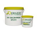 Protection anticorrosion | DECRYPRIM DT211 Gris Standard Derivery