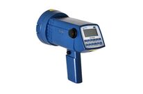 Stroboscope à LED | Nova-Strobe DBL par MONARCH INSTRUMENT
