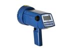 Stroboscope à LED | Nova-Strobe DBL par MONARCH INSTRUMENT
