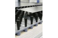 Plaques à Brosses: Mink Care-System [MCS]