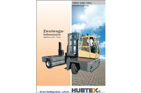 Chariot Latéral Série 3201