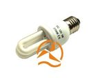 Ampoule fluocompacte 12 Volts 5 Watts culot E27