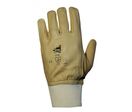 Lot 12 paires de gants cuir de bovin C809