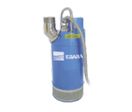 Electropompes submersibles de chantier: DUMPER