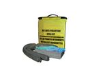 Kit d'intervention anti-pollution