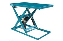 Table élévatrice capacité 1 à 3 tonnes | Maxima BX &amp;amp; BXT 