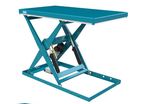Table élévatrice capacité 1 à 3 tonnes | Maxima BX & BXT 