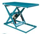 Table élévatrice capacité 1 à 3 tonnes | Maxima BX &amp; BXT 