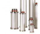 Cartouche de Filtration Particulaire &amp; Coalescence 0,01µ - 0,01 mg | ULTRAPURE PROCESS P-SMF
