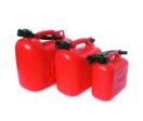 Jerrican hydrocarbures 'Eco' 5l, 10l et 20l